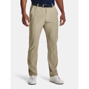 Under Armour Enduro Elite Pants Mens Size 32x30 Straight Fit Golf Performance